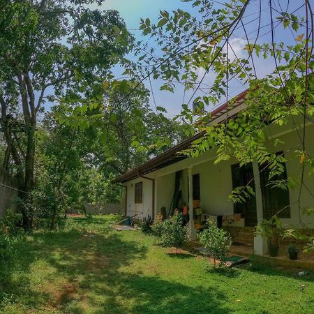 Apartamento The Sigiriya White House Exterior foto