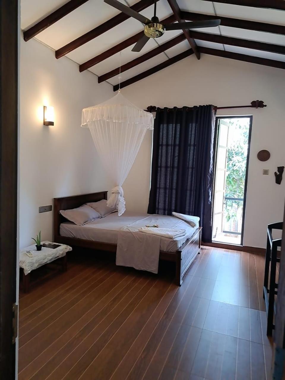 Apartamento The Sigiriya White House Exterior foto