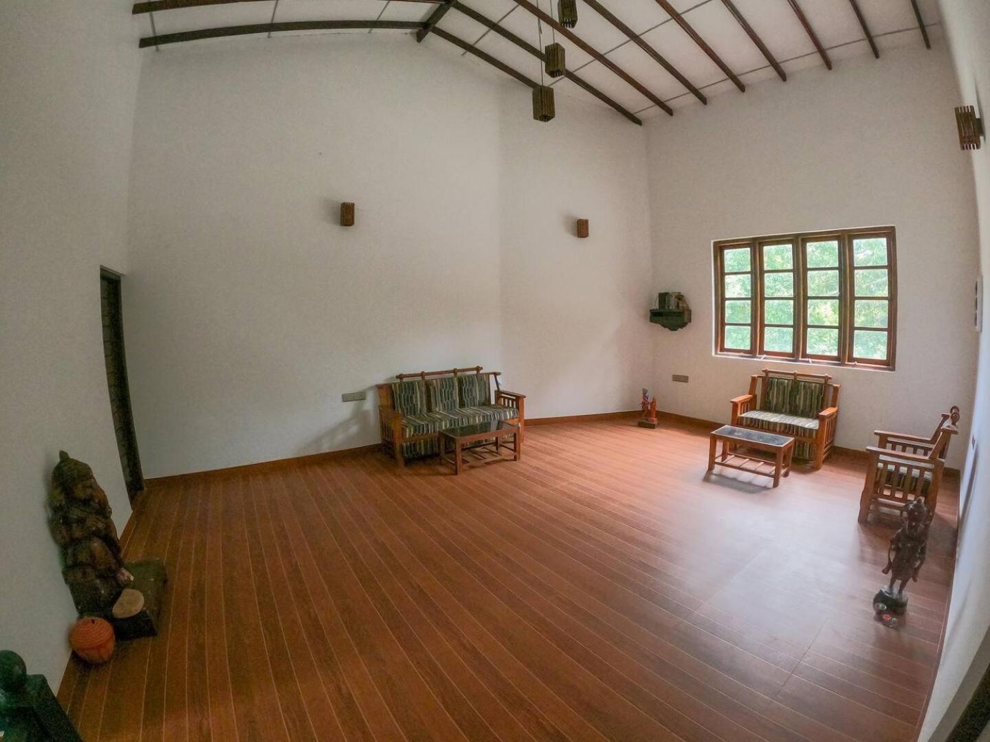 Apartamento The Sigiriya White House Exterior foto