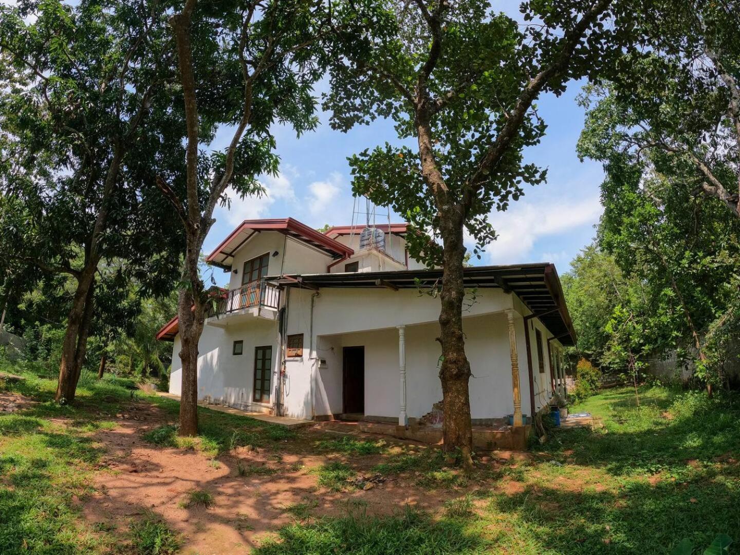 Apartamento The Sigiriya White House Exterior foto