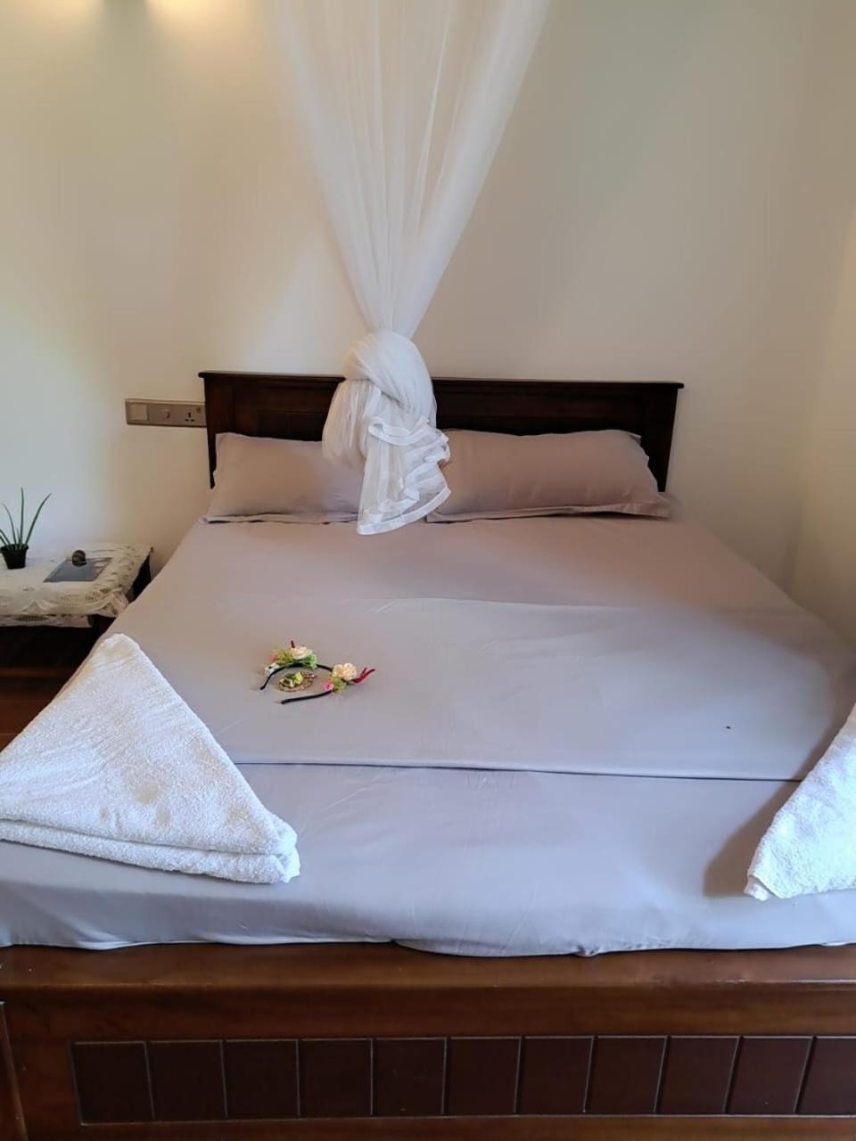 Apartamento The Sigiriya White House Exterior foto